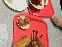 -紫光园·烤鸭·北京菜(团结湖店)