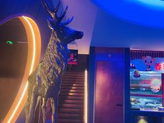 -额尔敦传统涮(公园西路店)