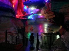 -梦幻奥陶纪景区