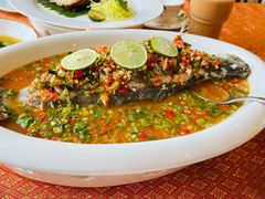 -南沙游艇会·大兵船餐厅