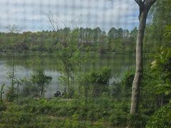 -上海怡沁园度假酒店