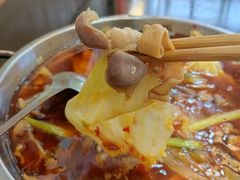 -胖娃古镇鸡杂(磁器口总店)