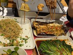 -木屋烧烤(南新店)