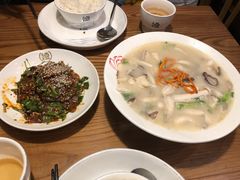酸菜鲈鱼-江渔儿酸菜鱼(东二环泰禾店)