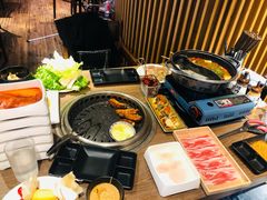 -火炉火自助餐(枫蓝国际店)