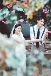 -苏菲亚婚纱影楼尊爵店(昆区店)