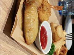 -必胜客(花舞大唐博物馆店)