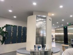 -DX HAIR SALON·发现未知美发沙龙