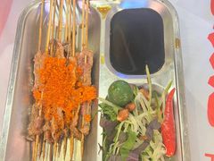 -老表记广西宵夜螺蛳鸭脚煲(西大店)