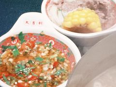 -大吉利·潮汕牛肉火锅(河西店)
