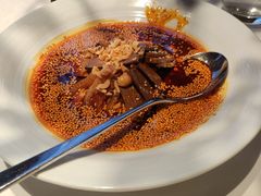 -俏江南天津时尚曲艺主题餐厅(马场道店)