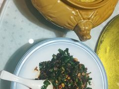 -鄱阳湖·江西小炒·瓦罐煨汤(五道口店)