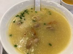 -稻香酒家·33年老字号·港式粤菜(富邦中心店)