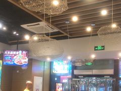 -西部马华清真兰州牛肉面·烧烤夜市(三里河店)