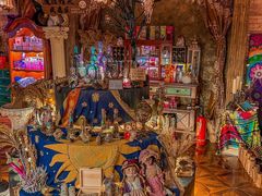 -雪灵魔法世界SHELLY’S TAROT(大良桂畔里店)