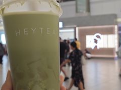 -喜茶(广州东方宝泰店)