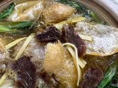 -二中酸辣汤(无锡梁溪区店)