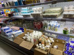 零售区-牛奶便利(东四店)