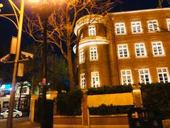 -天津五大道文化旅游区