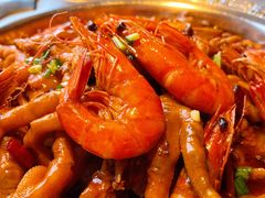 虾煲-胖哥俩肉蟹煲(五道口店)