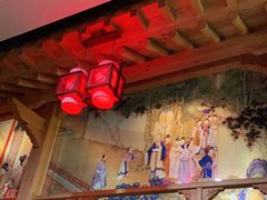 -汉宫汤泉汗蒸洗浴(五四广场店)