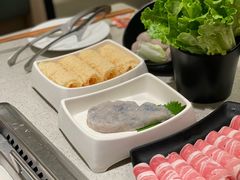 精品肥牛-海底捞火锅(群光广场店)