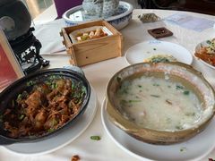 -黄埔华苑酒家(黄埔总店)
