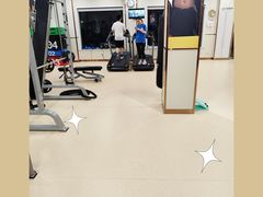 -中田健身工作室(莲怡苑莲安东路367弄店)