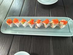 -Tuna maki寿司(苏州中心商场店)