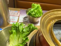-西塔老太太泥炉烤肉(双井店)