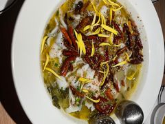 -太二酸菜鱼(武汉光谷保利店)