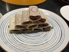 -铜锣湾·有麝自然香(渝北财富中心店)
