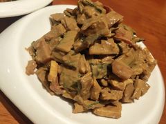 -辣子鸡背(九龙山店)