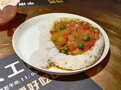-烤匠麻辣烤鱼(环球中心店)