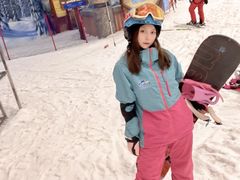 -长沙湘江冰雪世界