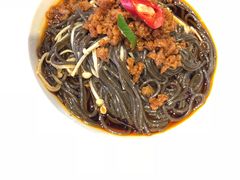 -枣子树素餐厅(铂金城店)