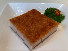 冰烧三层肉-利苑酒家(华熙国际店)