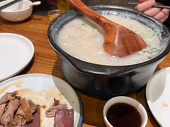 -如轩·海鲜砂锅粥·潮汕菜(海珠店)