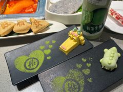 -海底捞火锅(东百中心店)
