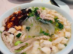 -春发生饭店·非遗(南院门店)