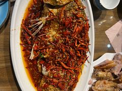 -向民炒鸡老店(金泰华府店)