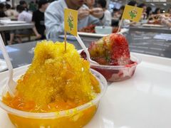-复旦大学本部-食堂