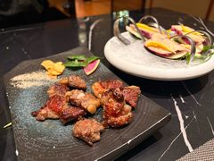 -大葉日本料理·龍蝦任食放題(廣州W酒店)