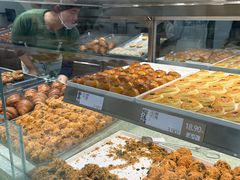 -泸溪河桃酥(西直门凯德店)