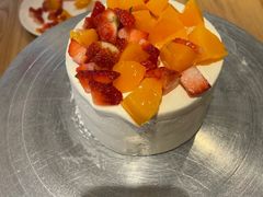 -匠造烘焙(联洋店)