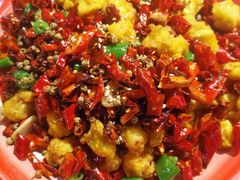 -小街47號江湖菜(四合院店)