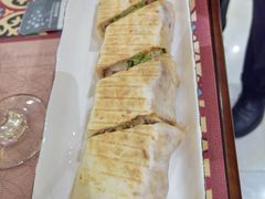 -BRBR叙利亚餐厅(总店)