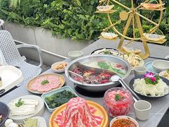 -故里和山·成都火锅(欢乐港湾店)