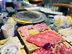 -鹤江桥·红油牛肉粉(SKP店)
