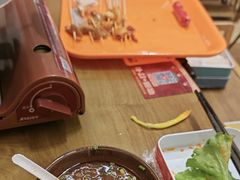 -黔哆哆地摊酸汤火锅(清湖店)